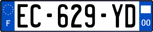 EC-629-YD