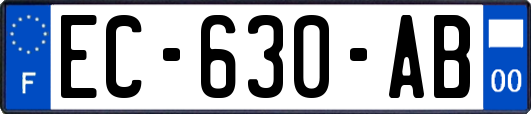 EC-630-AB