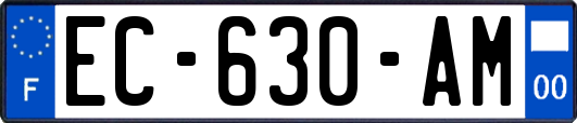 EC-630-AM