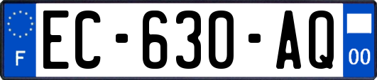 EC-630-AQ