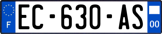 EC-630-AS