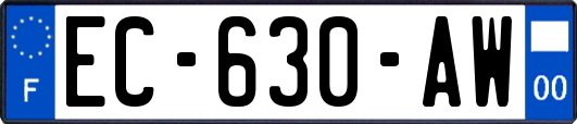 EC-630-AW