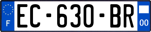 EC-630-BR