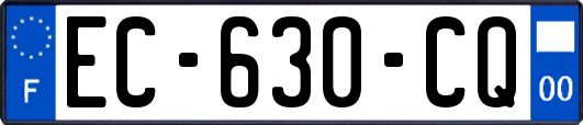 EC-630-CQ