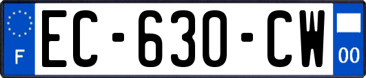 EC-630-CW