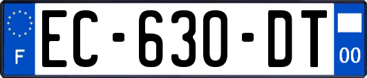 EC-630-DT