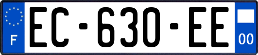 EC-630-EE