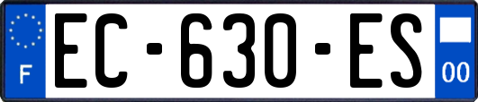 EC-630-ES