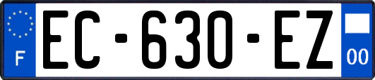 EC-630-EZ