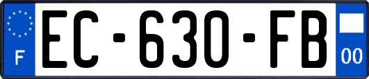 EC-630-FB