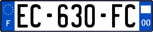 EC-630-FC