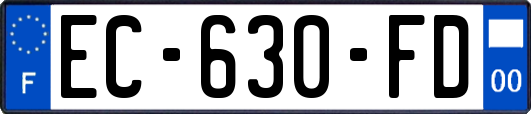 EC-630-FD