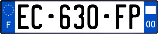 EC-630-FP