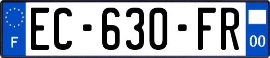 EC-630-FR
