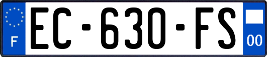 EC-630-FS