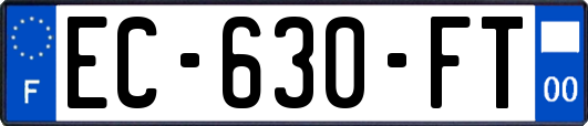 EC-630-FT