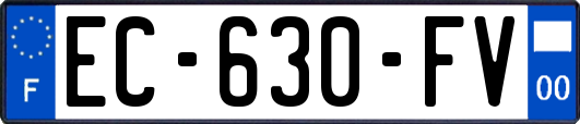 EC-630-FV