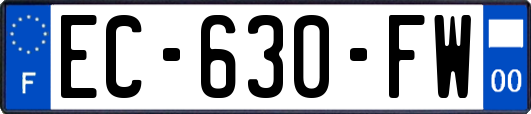 EC-630-FW