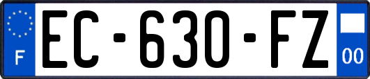 EC-630-FZ