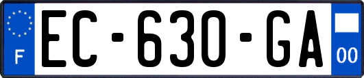 EC-630-GA