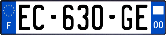 EC-630-GE