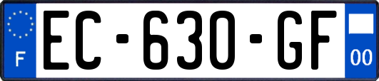 EC-630-GF