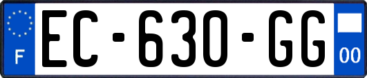 EC-630-GG