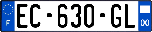 EC-630-GL