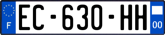 EC-630-HH