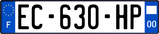 EC-630-HP