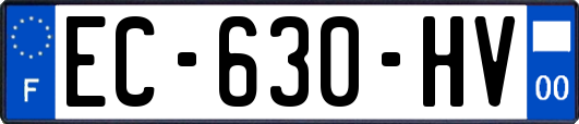 EC-630-HV