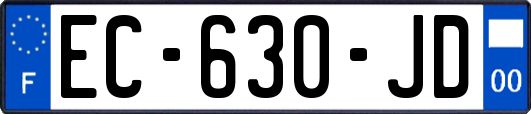 EC-630-JD
