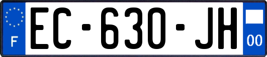 EC-630-JH