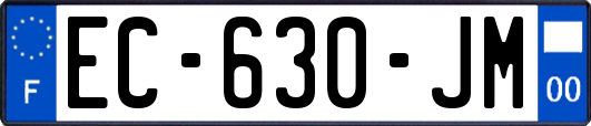 EC-630-JM