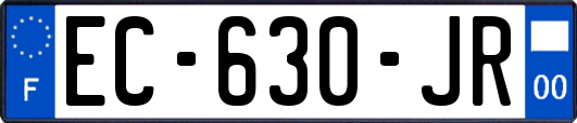 EC-630-JR