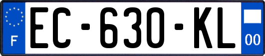 EC-630-KL
