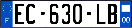 EC-630-LB