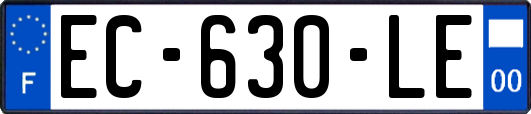 EC-630-LE