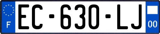 EC-630-LJ