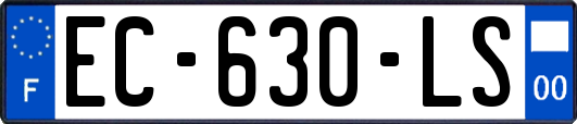 EC-630-LS