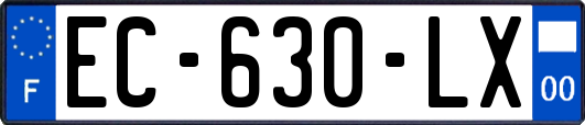 EC-630-LX
