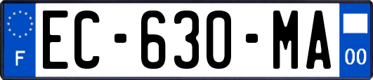 EC-630-MA