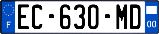 EC-630-MD