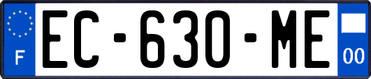 EC-630-ME