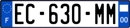 EC-630-MM