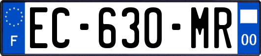 EC-630-MR