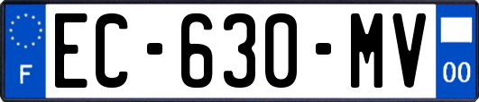 EC-630-MV