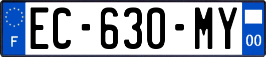 EC-630-MY