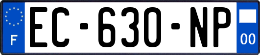 EC-630-NP