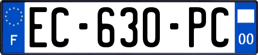 EC-630-PC